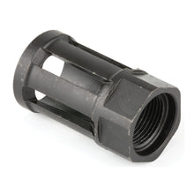 Load image into Gallery viewer, Lwd Flash Hider Blk