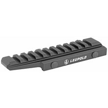 Load image into Gallery viewer, Leup Mark 2 Ims Intgrl Rail Mnt Mat