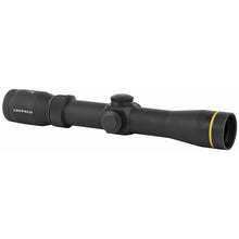Load image into Gallery viewer, Leup Vx-r 2-7x33 Firedot Dplx Matte