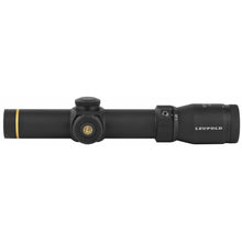 Load image into Gallery viewer, Leup Vx-r 1.25-4x20 Firedot Dplx Mat