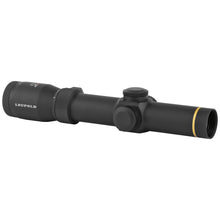 Load image into Gallery viewer, Leup Vx-r 1.25-4x20 Firedot Dplx Mat