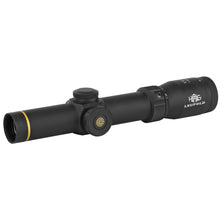 Load image into Gallery viewer, Leup Vx-r Hog 1.25-4x20mm Fdot Pig