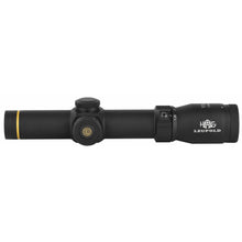 Load image into Gallery viewer, Leup Vx-r Hog 1.25-4x20mm Fdot Pig