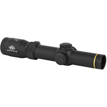 Load image into Gallery viewer, Leup Vx-r Hog 1.25-4x20mm Fdot Pig