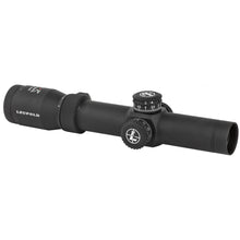 Load image into Gallery viewer, Leup Vx-r Patrol 1.25-4x20 Fd Spr Mt