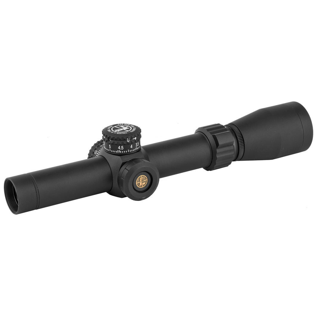 Leup Mark Ar Mod1 1.5-4x20mm Fd Spr