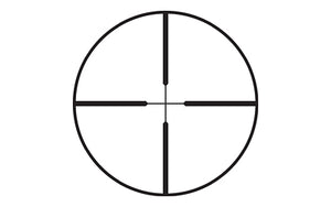 Leup Mark Ar Mod1 3-9x40mm Dplx Mt