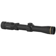 Load image into Gallery viewer, Leup Vx-r 1.5-5x33mm Scout Fdot Dplx