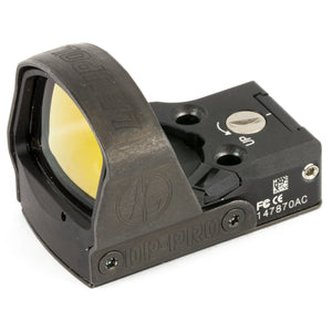 Leup Deltapoint Pro 7.5 Moa Id Mat