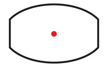 Load image into Gallery viewer, Leup Deltapoint Pro 2.5 Moa Dot Mat