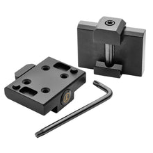 Load image into Gallery viewer, Leup Delta Pnt Pro Cross Slot Mnt