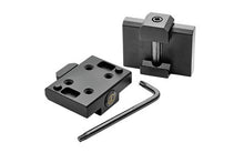 Load image into Gallery viewer, Leup Delta Pnt Pro Cross Slot Mnt