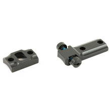 Load image into Gallery viewer, Leup Std Ruger American 2pc Base Mt