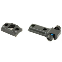 Load image into Gallery viewer, Leup Std Ruger American 2pc Base Mt