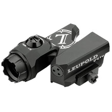 Load image into Gallery viewer, Leup D-evo 6x20 Cmr-w Matte