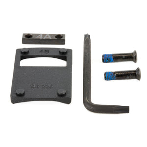 Leup Deltapoint Pro Mount Sig P226