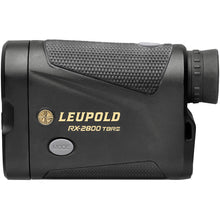 Load image into Gallery viewer, Leup Rx-2800 Tbr W-lsr Rngfinder Blk