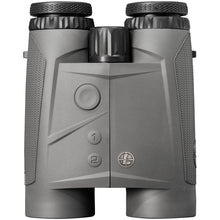 Load image into Gallery viewer, Leup Rbx-3000 Tbr-w Lsr Rf Bino Gry