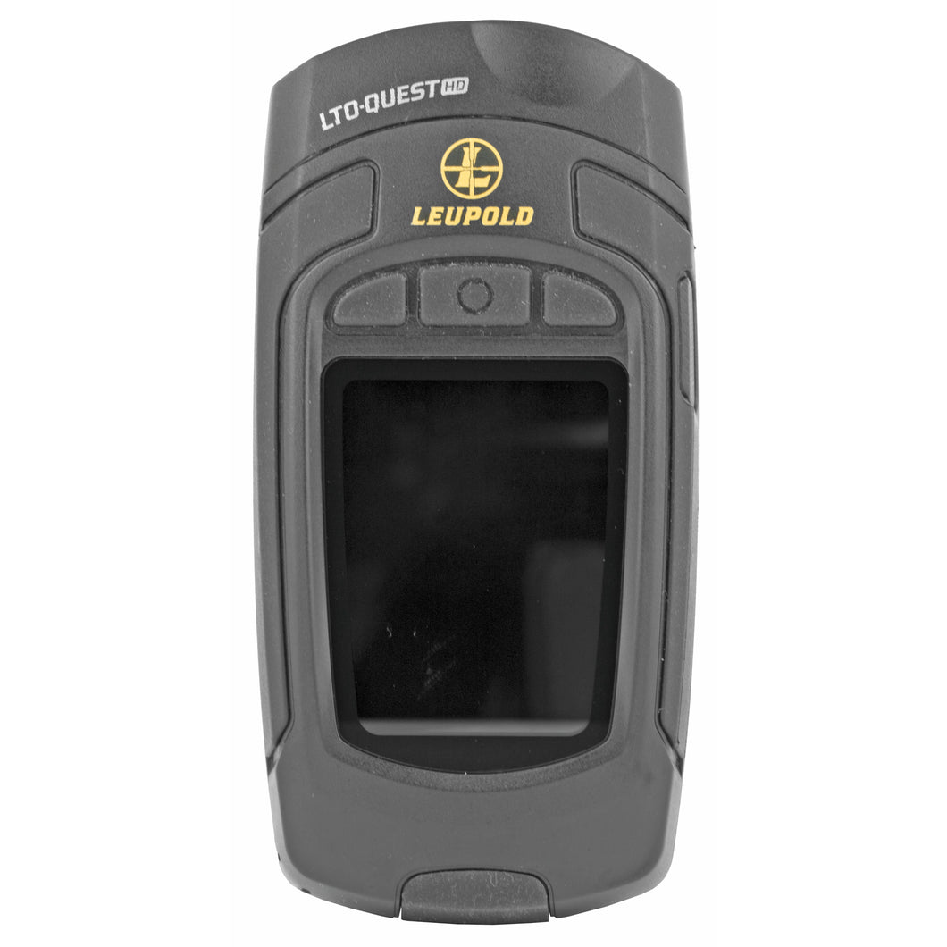 Leup Lto Quest Hd Thermal Viewer