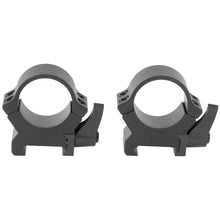 Load image into Gallery viewer, Leup Qrw2 Rings Matte