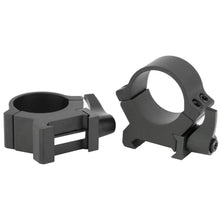 Load image into Gallery viewer, Leup Qrw2 Rings Matte
