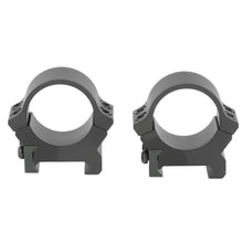 Load image into Gallery viewer, Leup Prw2 Rings Matte