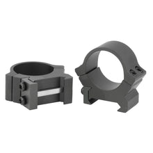 Load image into Gallery viewer, Leup Prw2 Rings Matte