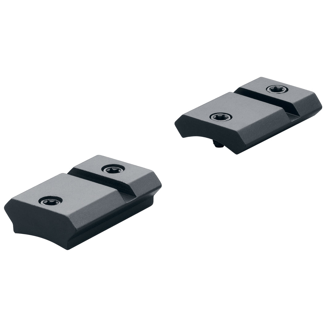 Leup Qrw Brn Ab3 2pc Base Matte
