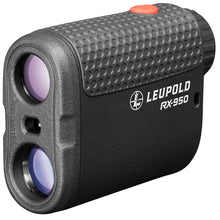 Load image into Gallery viewer, Leup Rx-950 Laser Rangfinder Blk