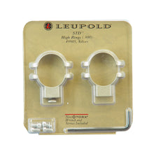 Load image into Gallery viewer, Leup Std 1" Rings