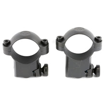 Load image into Gallery viewer, Leup Ruger High Rings 50mm Matte