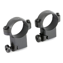 Load image into Gallery viewer, Leup Ruger High Rings 50mm Matte