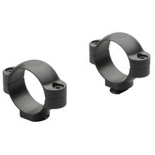 Load image into Gallery viewer, Leup Std 30mm Rings