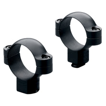 Load image into Gallery viewer, Leup Std 30mm Rings