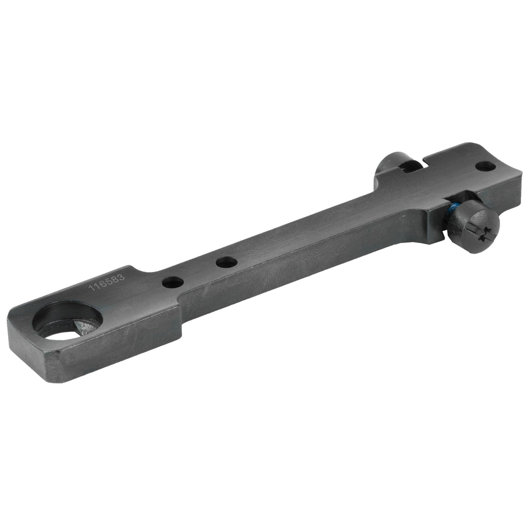 Leup Std Ruger 1022 1pc Base Gloss