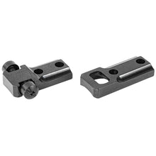 Load image into Gallery viewer, Leup Std Rem 700 Rvf 2pc Base