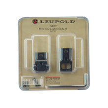 Load image into Gallery viewer, Leup Std Br Blr 2pc Base