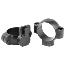 Load image into Gallery viewer, Leup Std 30mm Ext Rings High Matte
