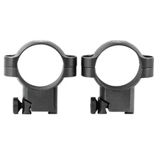 Load image into Gallery viewer, Leup Ruger #1 &amp; 77-22 30mm Hgh Matte