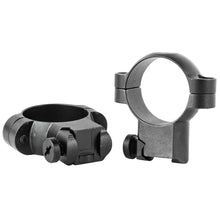 Load image into Gallery viewer, Leup Ruger #1 &amp; 77-22 30mm Hgh Matte