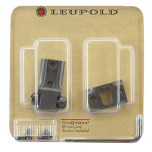 Load image into Gallery viewer, Leup Std Mark V 2pc Base