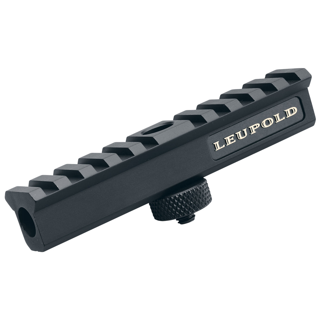 Leup Mark 4 Ar-15-m-16 Base Matte
