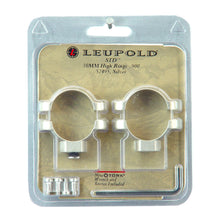 Load image into Gallery viewer, Leup Std 30mm Rings