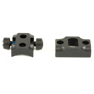 Leup Std Kimber 84 2pc Base Matte