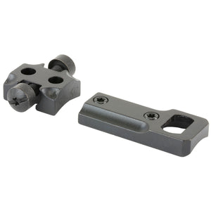 Leup Std Kimber 8400 2pc Base Matte
