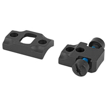 Load image into Gallery viewer, Leup Std Rem 7 2pc Matte