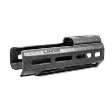 Load image into Gallery viewer, Lancer Sig Mpx Carbon Fiber Handgrd