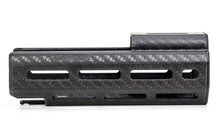 Load image into Gallery viewer, Lancer Sig Mpx Carbon Fiber Handgrd