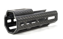 Load image into Gallery viewer, Lancer Sig Mpx Carbon Fiber Handgrd