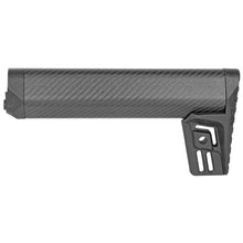 Load image into Gallery viewer, Lancer Carbon Fixed Stock A2 Lengh